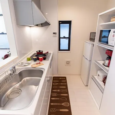 Cutefamilyhouse! 6Minshinjuku 6Minsta Freeparking Cozy,Bright Kidsfree Under6Yrs Villa Tokyo Exterior photo