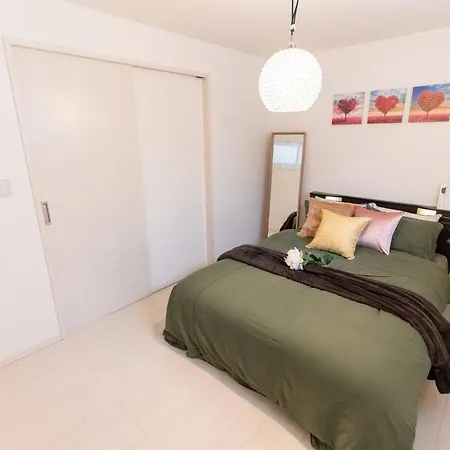 Cutefamilyhouse! 6Minshinjuku 6Minsta Freeparking Cozy,Bright Kidsfree Under6Yrs Villa Tokyo Exterior photo
