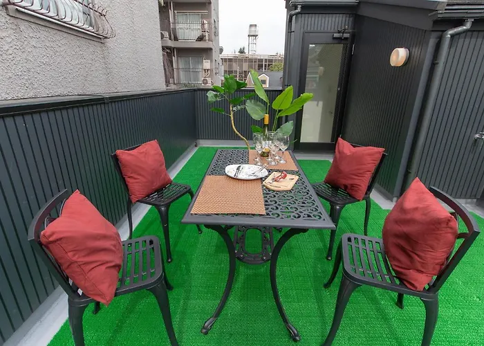 Cutefamilyhouse! 6Minshinjuku 6Minsta Freeparking Cozy,Bright Kidsfree Under6Yrs