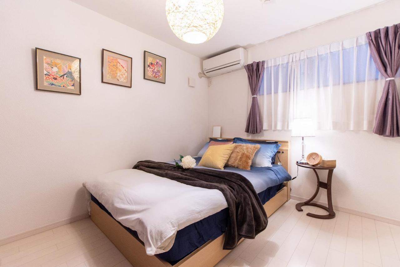 Cutefamilyhouse! 6minshinjuku 6minsta Freeparking Cozy,bright Kidsfree Under6yrs *