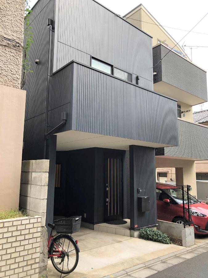 Cutefamilyhouse! 6minshinjuku 6minsta Freeparking Cozy,bright Kidsfree Under6yrs *