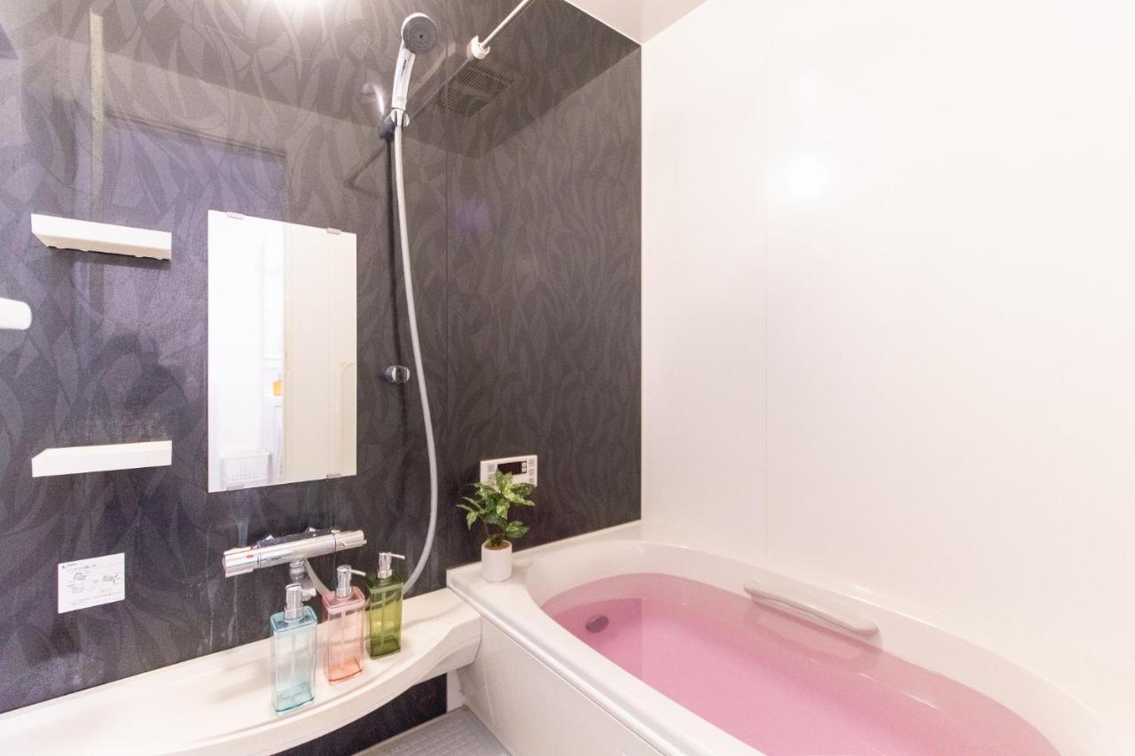 Cutefamilyhouse! 6minshinjuku 6minsta Freeparking Cozy,bright Kidsfree Under6yrs Holiday home Tokyo