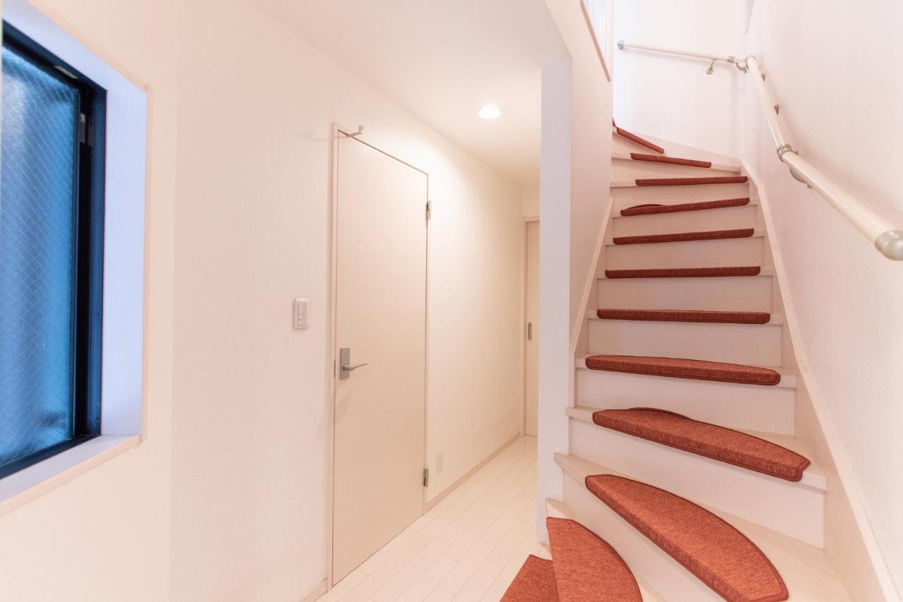 Cutefamilyhouse! 6minshinjuku 6minsta Freeparking Cozy,bright Kidsfree Under6yrs