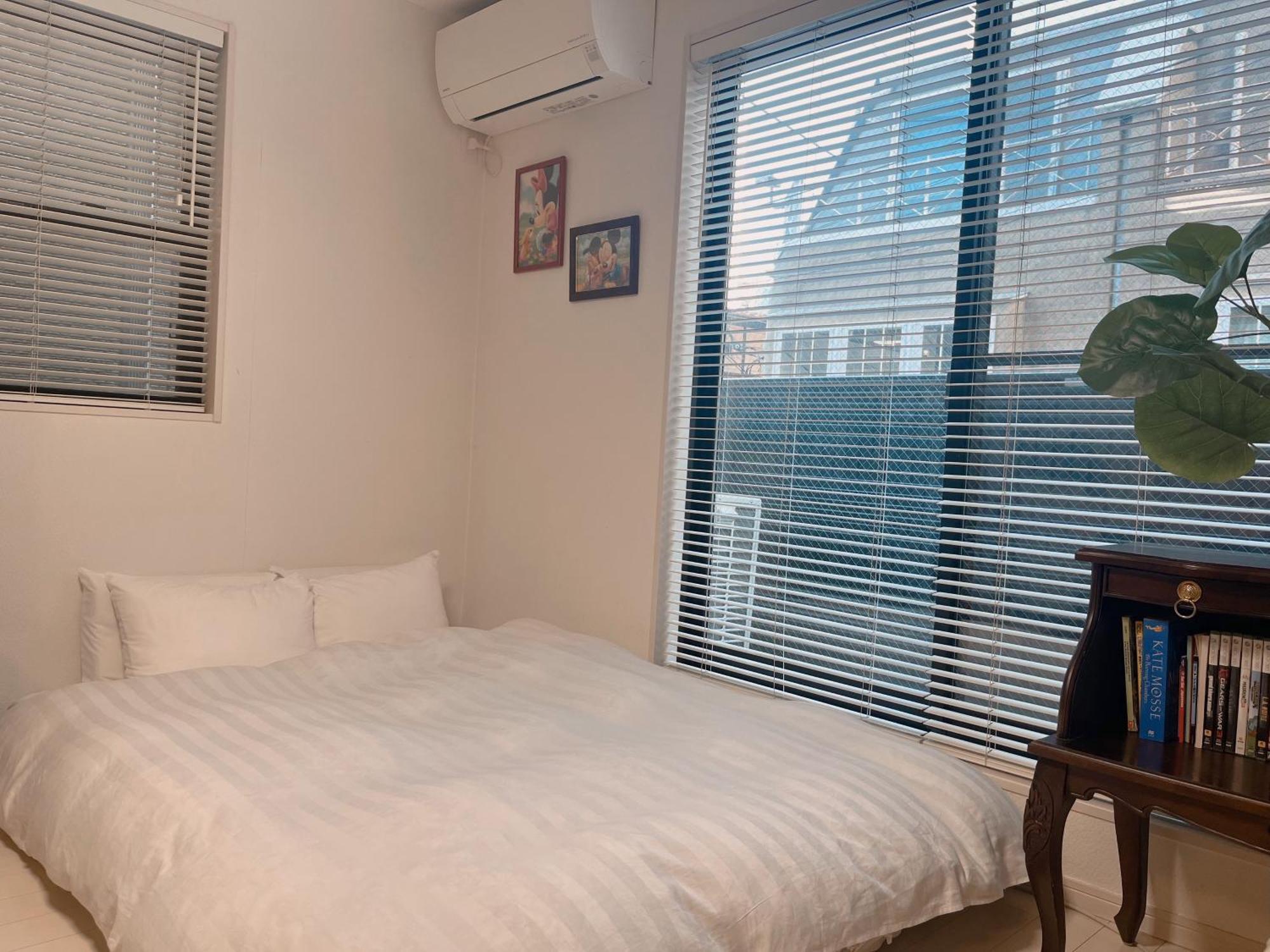 Cutefamilyhouse! 6minshinjuku 6minsta Freeparking Cozy,bright Kidsfree Under6yrs Holiday home Tokyo